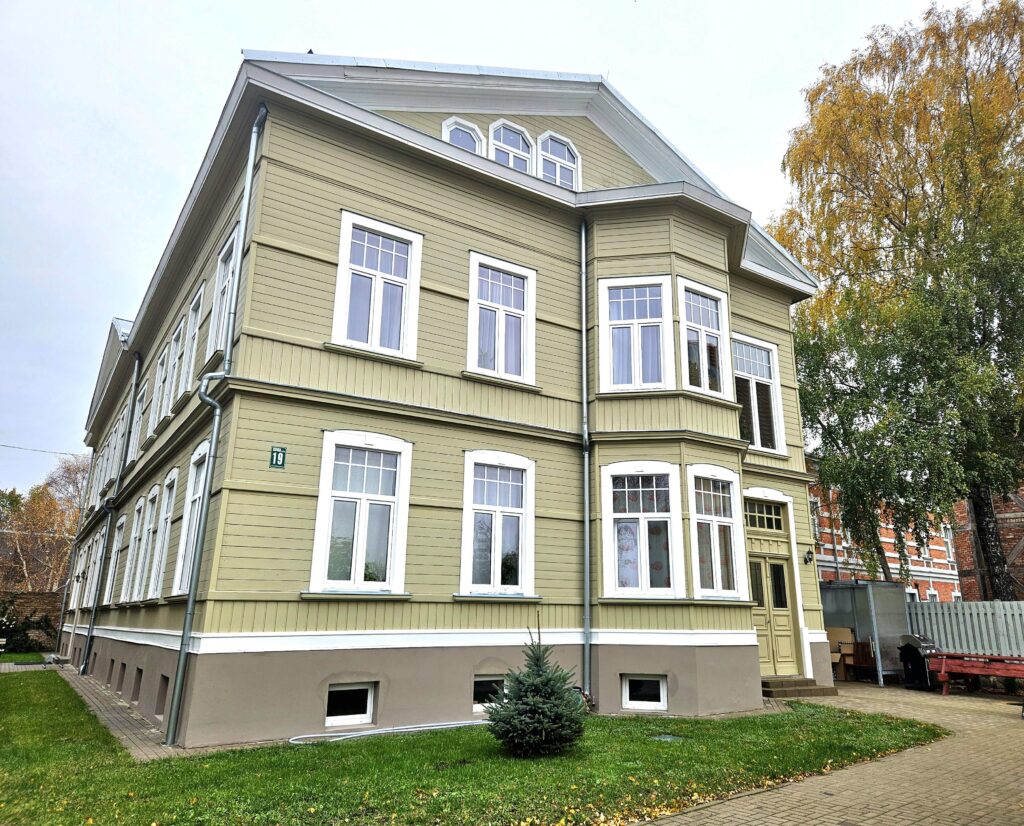 Sale and Rent