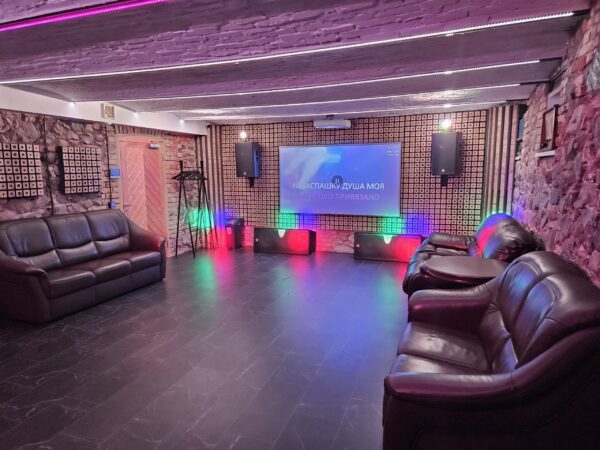 Karaoke zāle - Image 2