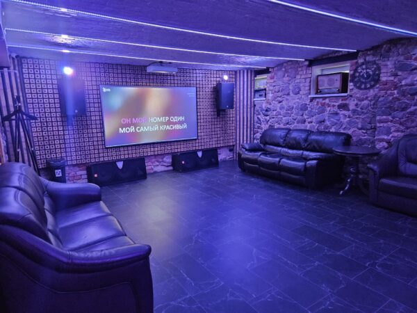 Karaoke zāle - Image 4