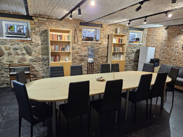 Konferenču zāle - Image 5