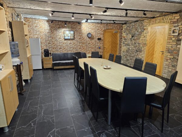 Konferenču zāle - Image 6