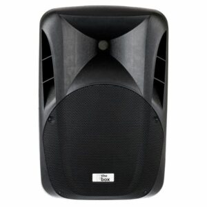 The box PA 15 DSP