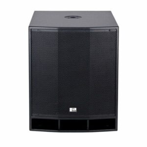 The box CL 118 Sub