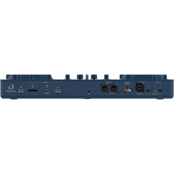 AlphaTheta OMNIS-DUO - Image 4