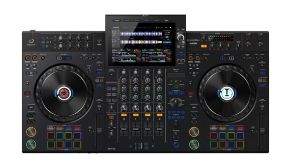AlphaTheta XDJ-AZ - Image 3