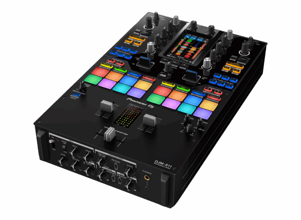 Pioneer DJM-S11 - Image 2