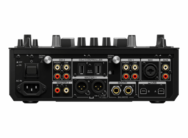 DJM-S11