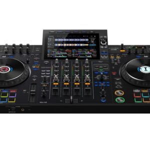 AlphaTheta XDJ-AZ