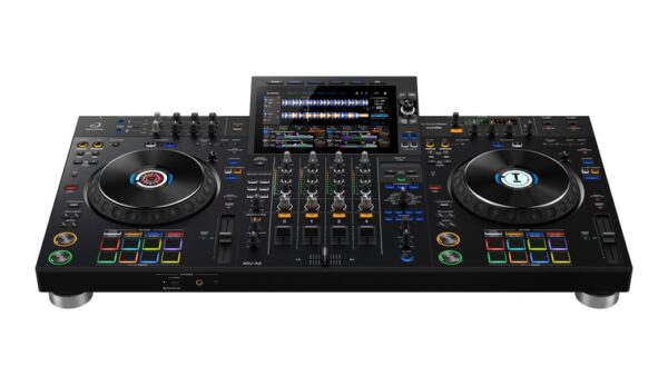 AlphaTheta XDJ-AZ