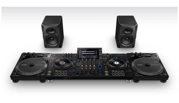 AlphaTheta XDJ-AZ - Image 4