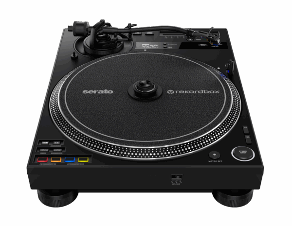 Pioneer DJ PLX-CRSS12 - Image 4