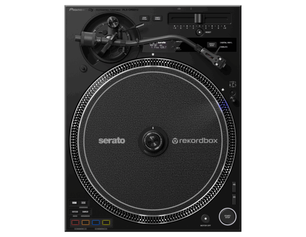 Pioneer DJ PLX-CRSS12