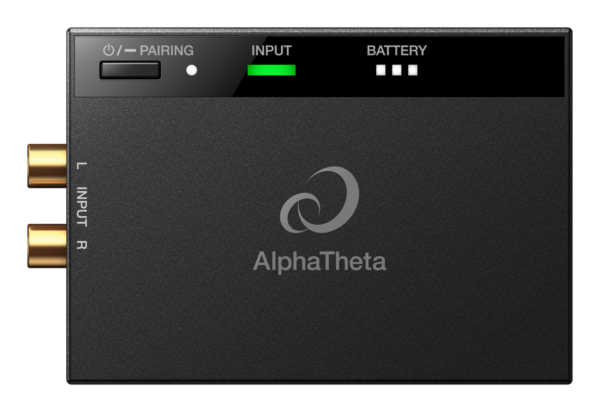 AlphaTheta WAVE-EIGHT - Image 7