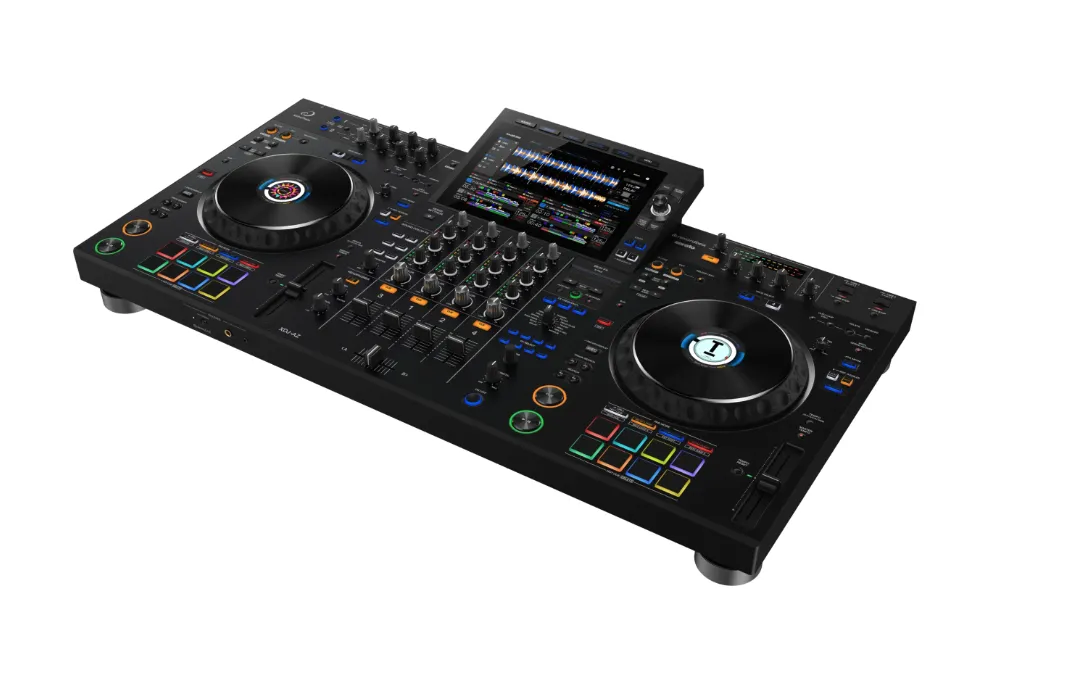 AlphaTheta XDJ-AZ - Image 2