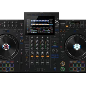 AlphaTheta XDJ-AZ